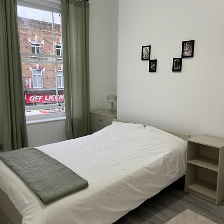 London Comfort Stay Londres Exterior foto