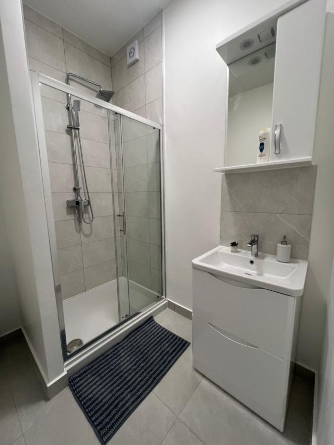 London Comfort Stay Londres Exterior foto