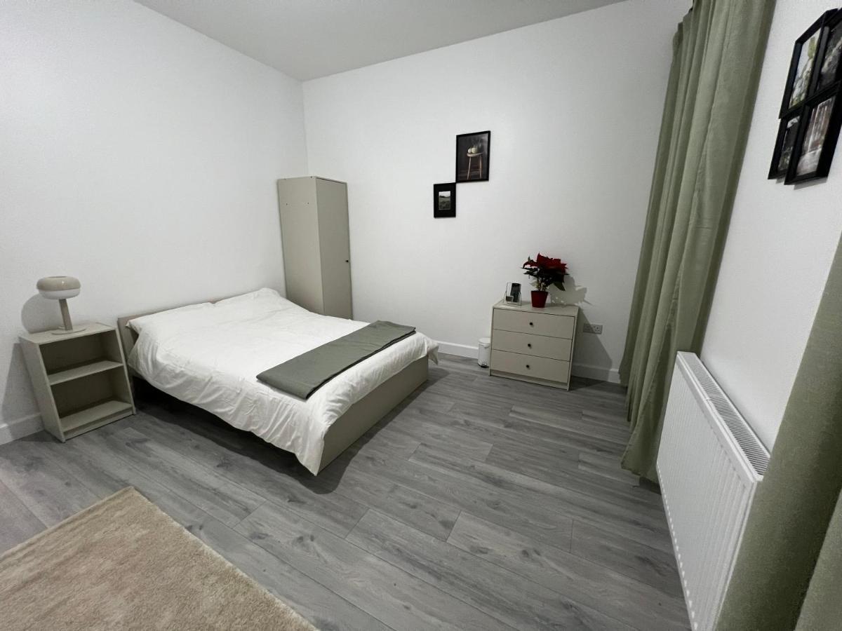 London Comfort Stay Londres Exterior foto