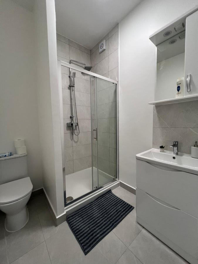 London Comfort Stay Londres Exterior foto
