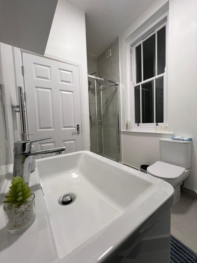 London Comfort Stay Londres Exterior foto