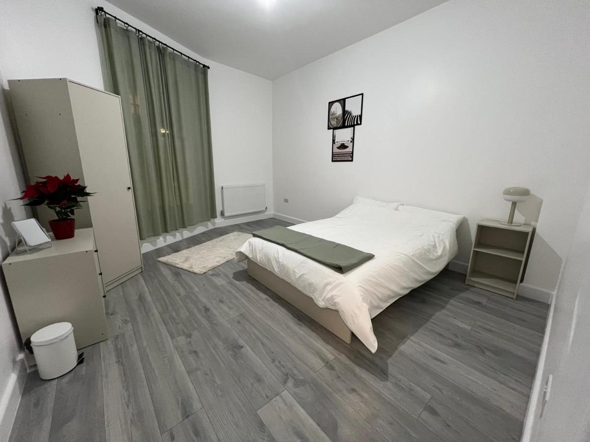 London Comfort Stay Londres Exterior foto