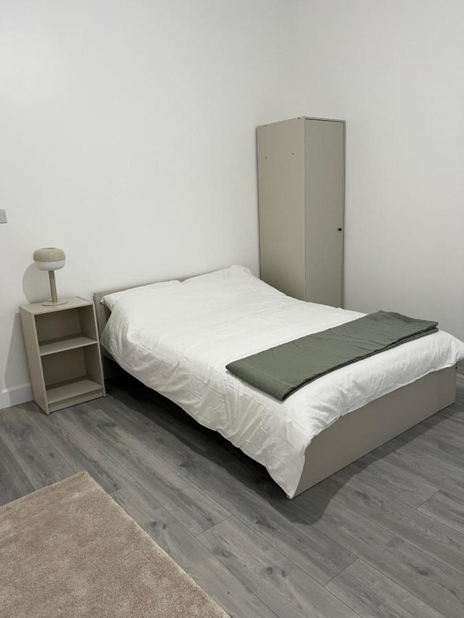 London Comfort Stay Londres Exterior foto