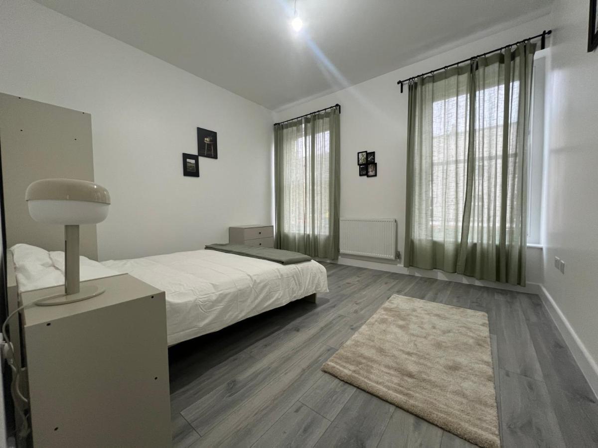 London Comfort Stay Londres Exterior foto