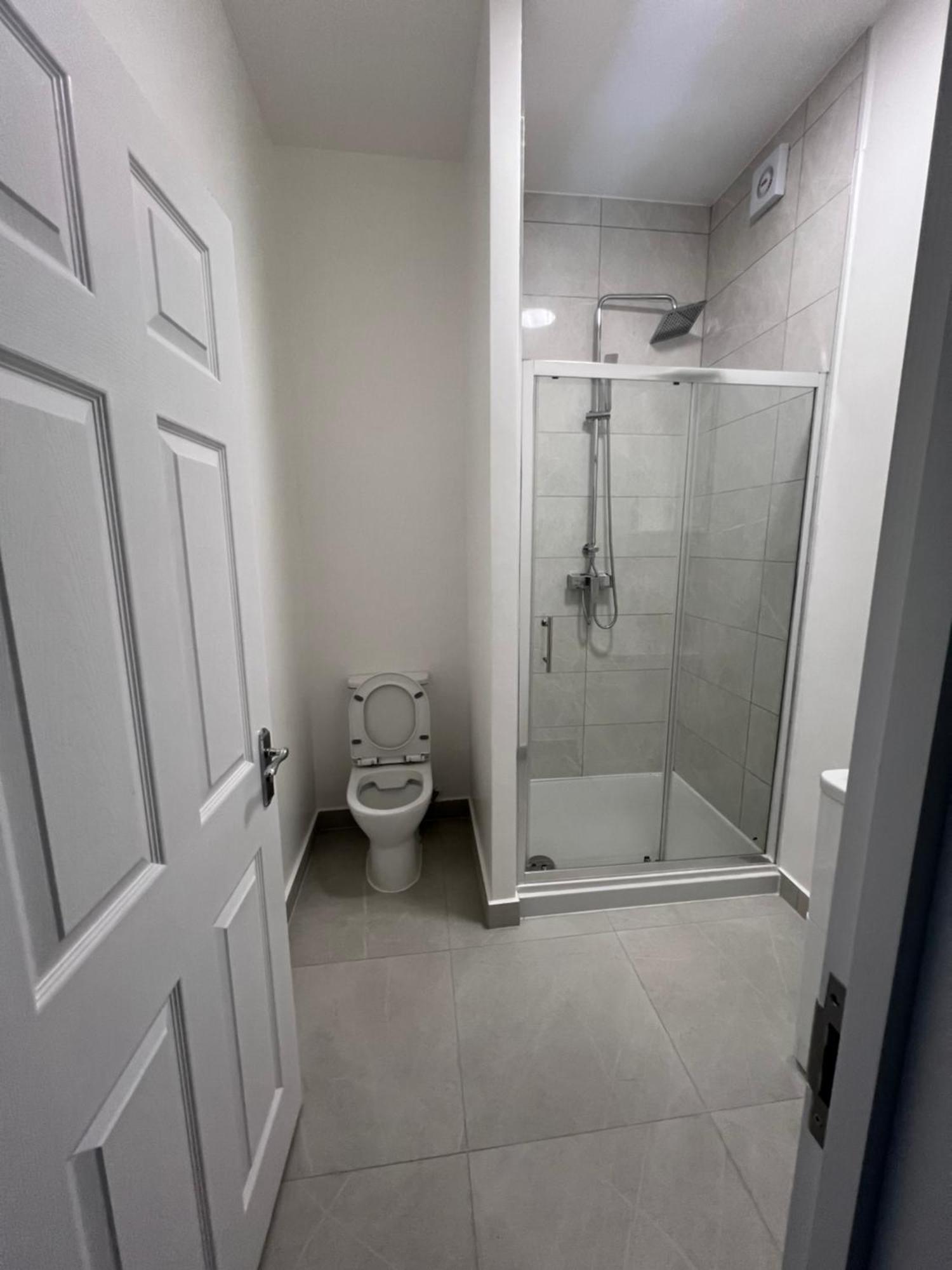 London Comfort Stay Londres Exterior foto