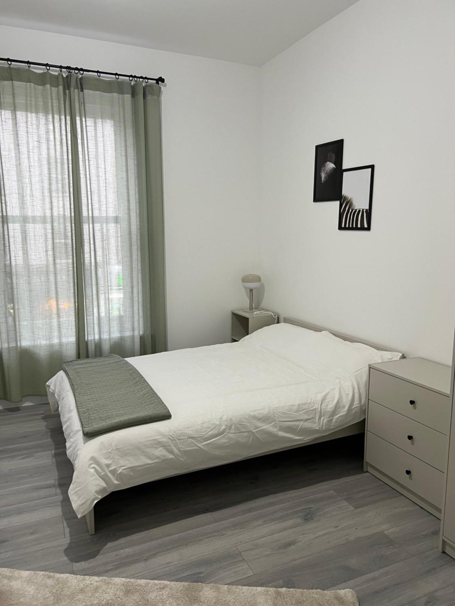 London Comfort Stay Londres Exterior foto